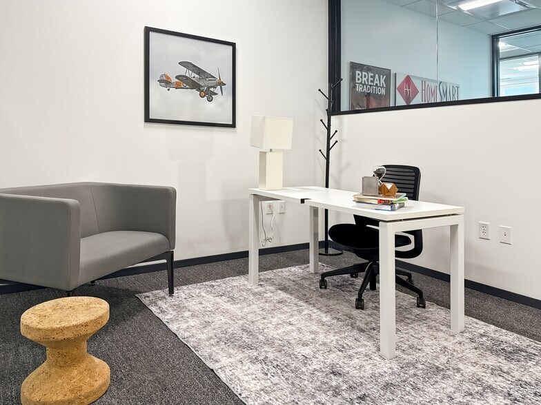 More Photos Of 5741 Legacy Dr, Plano Coworking Space