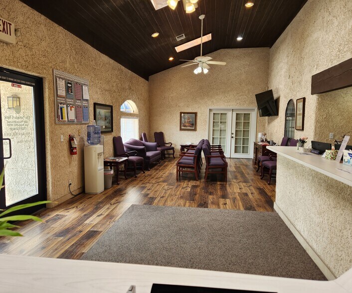 More Photos Of 3663 Pecos-McLeod, Las Vegas Medical For Sale