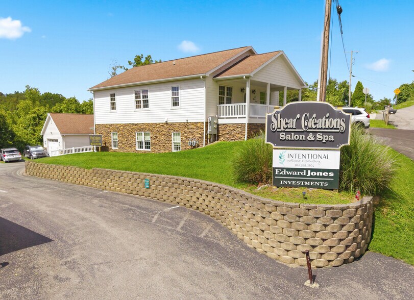 More Photos Of , Morgantown Office For Sale