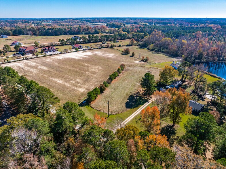 More Photos Of 6709 Wimberly Rd, Willow Spring Land For Sale