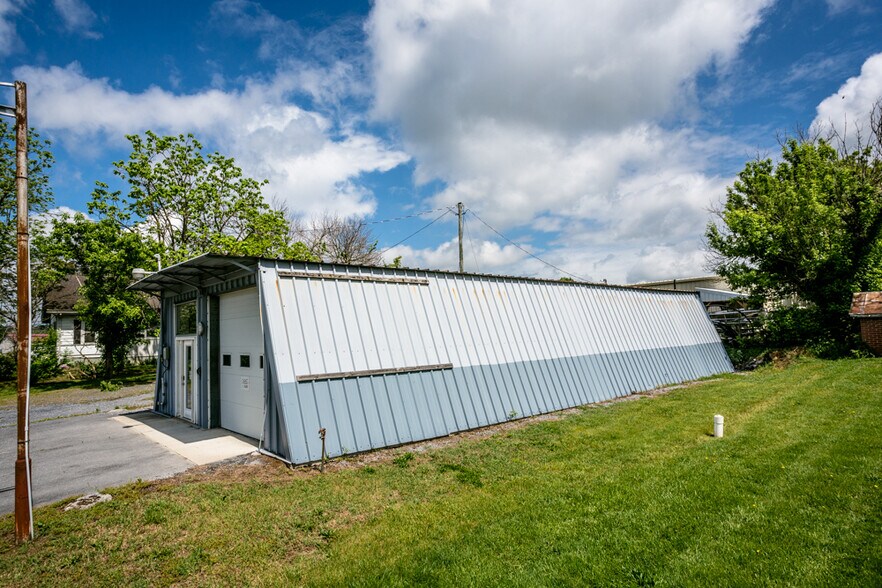 More Photos Of , Harrisonburg Industrial For Sale