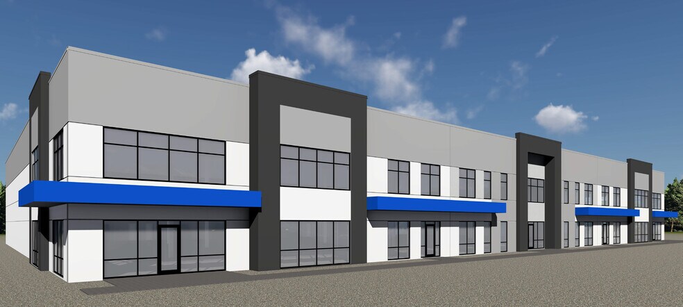 More Photos Of 135 Chain Lake Dr, Halifax Warehouse For Lease