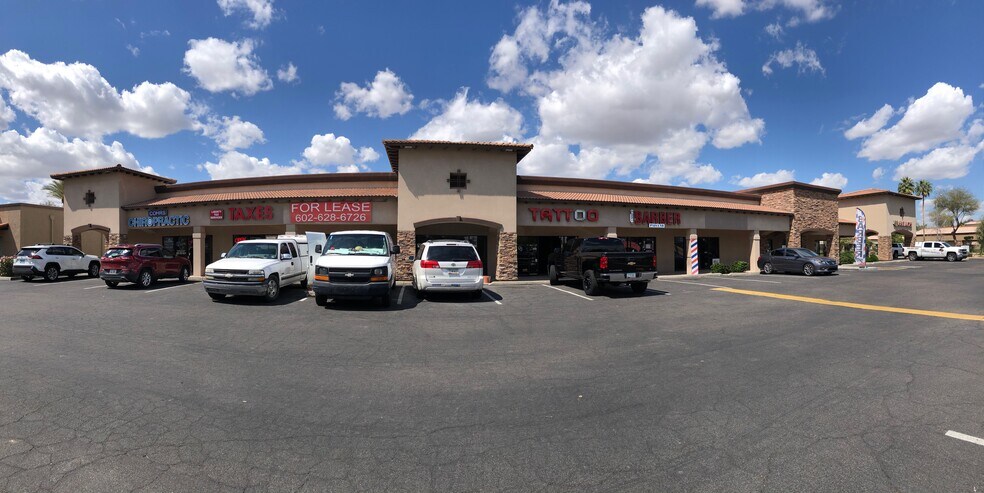 More Photos Of 590 N Alma School Rd, Chandler Freestanding For Lease