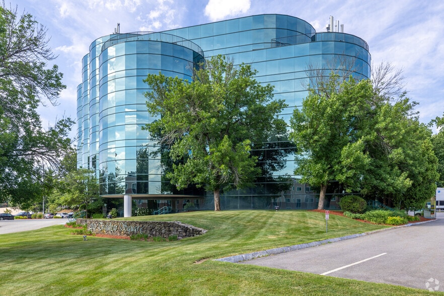 More Photos Of 20 Trafalgar Sq, Nashua Office For Sale