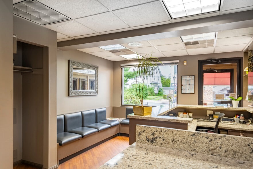 More Photos Of 583 McBride Ave, Woodland Park Storefront Retail Office For Sale