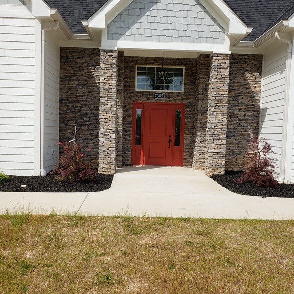 More Photos Of 7385 Applegate Ln, Chattanooga Medical For Lease