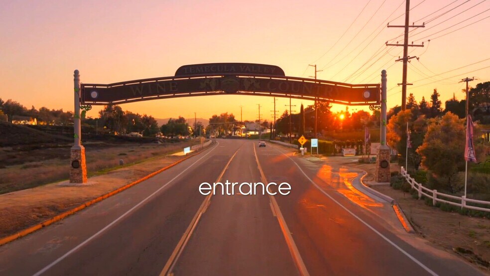 Primary Photo Of 41309 Avenida Biona, Temecula Winery Vineyard For Sale