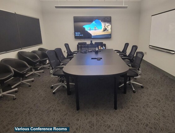 More Photos Of 5757 Main St, Frisco Office For Sale