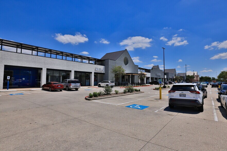 More Photos Of 9715-9785 E FM-1960 By pass, Humble Unknown For Lease