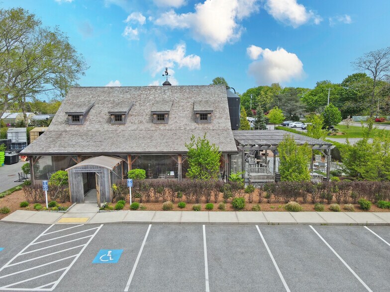 More Photos Of 876 E Falmouth Hwy, Ea Falmouth General Retail For Sale