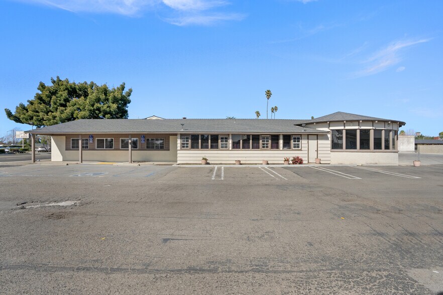 More Photos Of 1324 Broadway, Santa Maria Dormitory For Lease