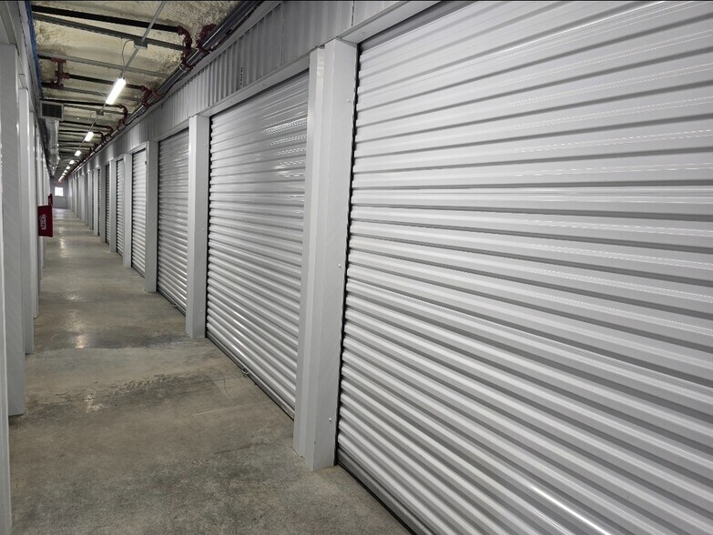 More Photos Of 4309 FM 741, Crandall Self Storage For Sale