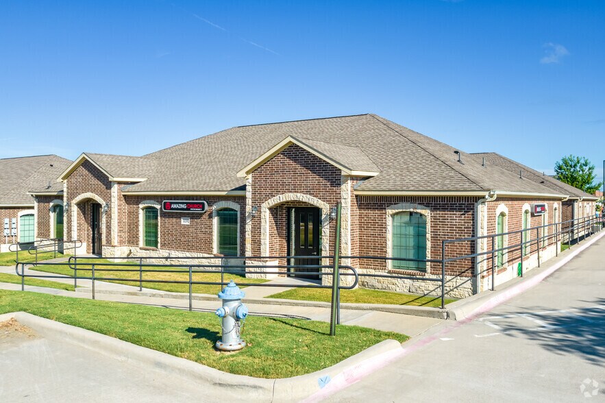 Primary Photo Of 3128 Hudson Xing, McKinney Office For Sale