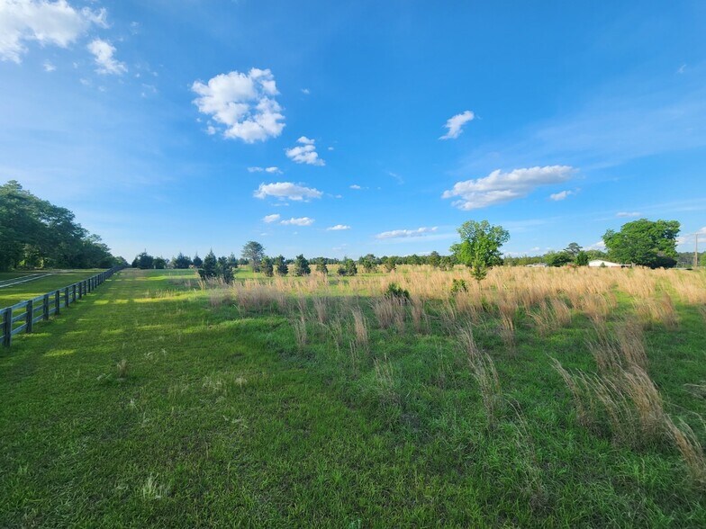 More Photos Of 5719 Hambrick Rd rd, Hahira Land For Sale