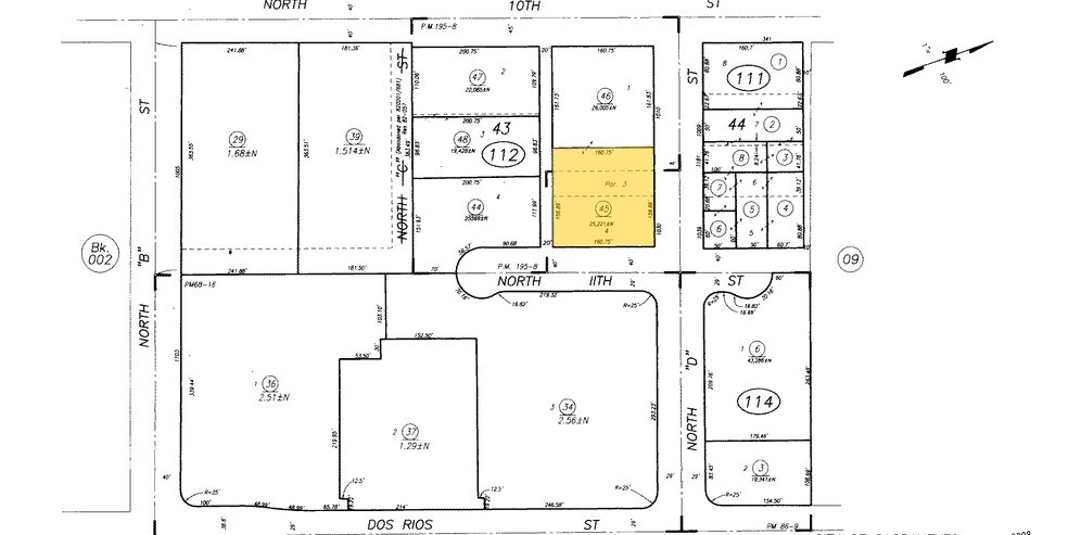 More Photos Of 1030 N D St, Sacramento Light Manufacturing For Sale