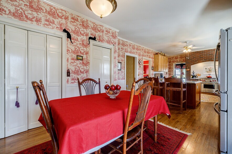 More Photos Of 253 Wright Rd, Temple Specialty For Sale