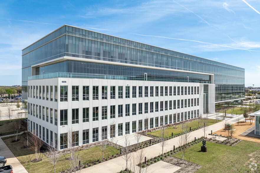 Primary Photo Of 6275 W Plano Pky, Plano Office For Lease