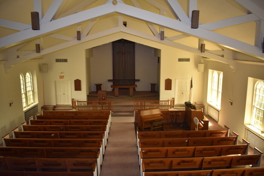 More Photos Of 50 E Plumstead Ave, Lansdowne Religious Facility For Sale