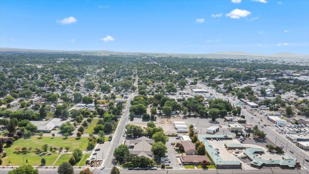 More Photos Of 273 Shoup Ave W, Twin Falls Office For Sale