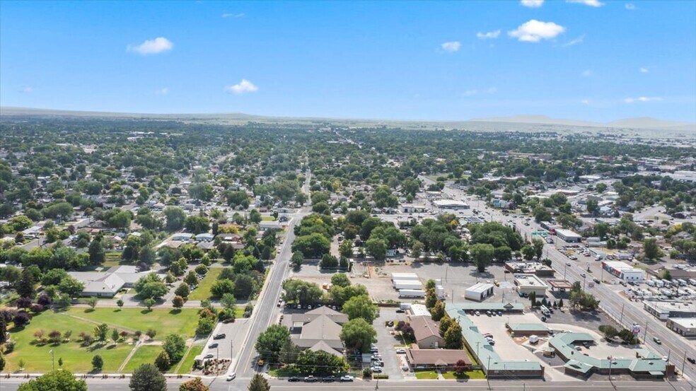 More Photos Of 273 Shoup Ave W, Twin Falls Office For Sale
