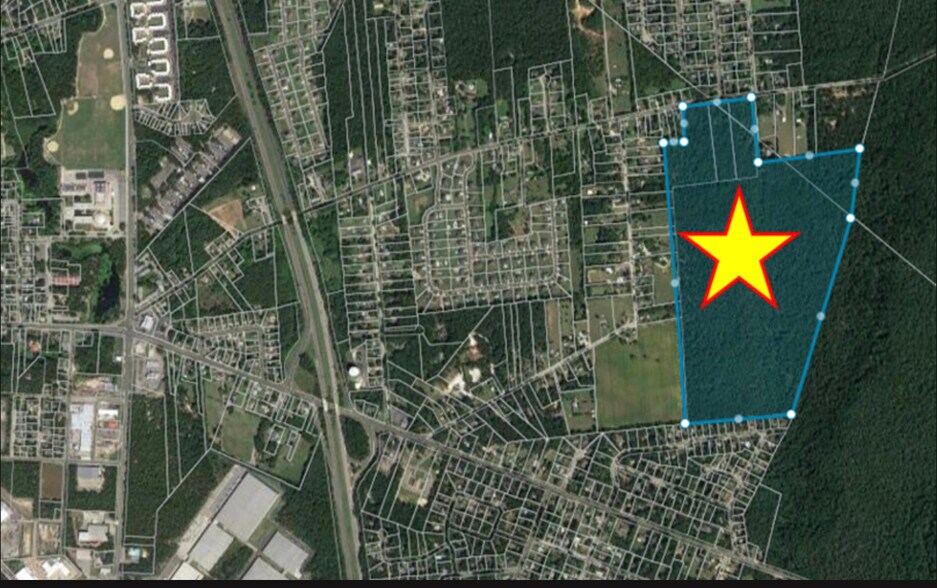 Primary Photo Of NEWCOMBTOWN, Millville Land For Sale