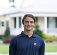 Garrett Hurst