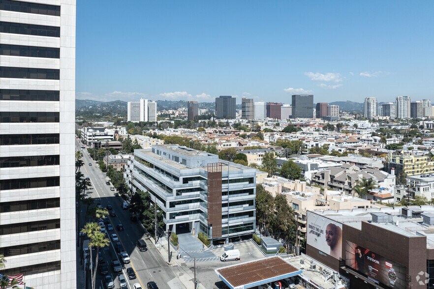 More Photos Of 1640 S Sepulveda Blvd, Los Angeles Office For Lease