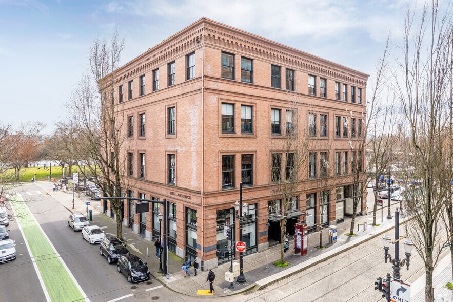 More Photos Of 308 SW 1st Ave, Portland Office For Lease