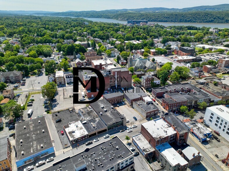 More Photos Of 412-416 Main St, Poughkeepsie Storefront Retail Office For Sale