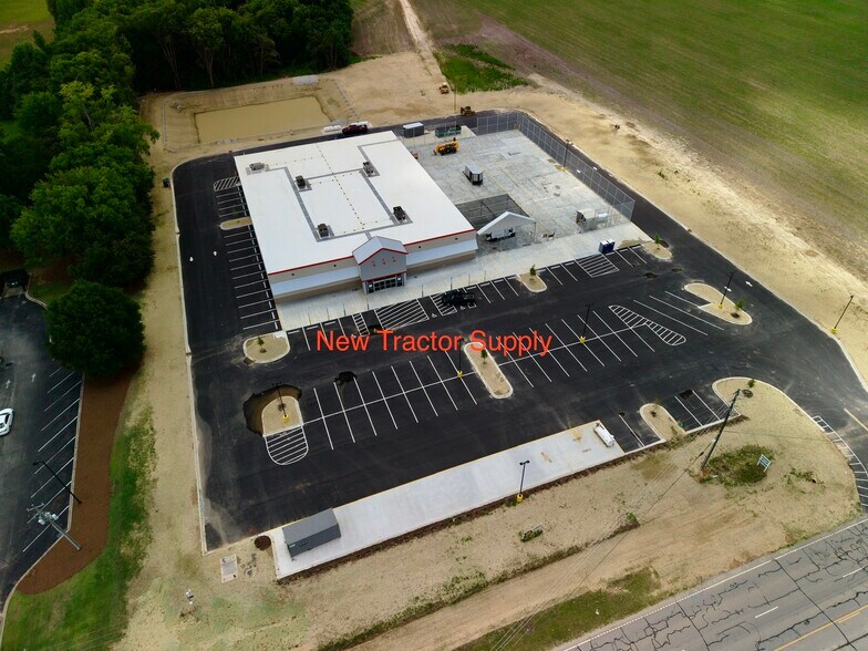 More Photos Of 108 Trade Rd, Cheraw Land For Sale