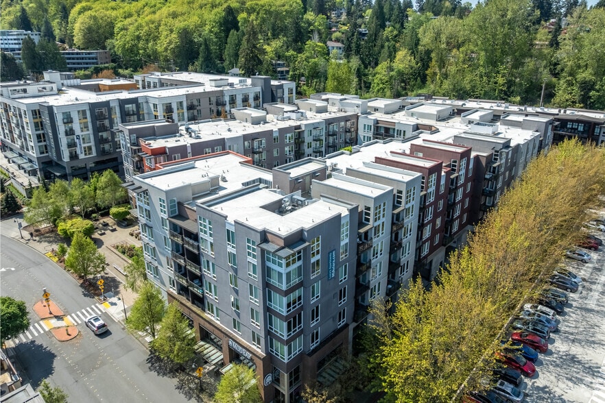 More Photos Of 2441 76th Ave SE, Mercer Island Apartments For Lease