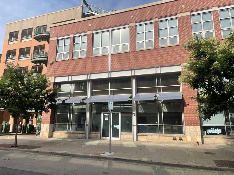 More Photos Of 1500 Pearl St, Boulder Specialty For Sale