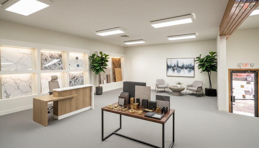 More Photos Of 1730 NW 23rd St, Miami Service For Sale