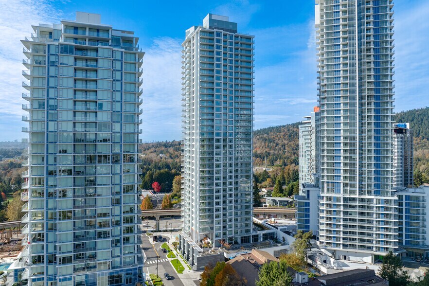 More Photos Of 515 Cottonwood Av, Coquitlam Apartments For Lease