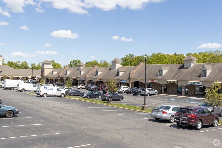 More Photos Of 120 Cedar Grove Ln, Somerset Freestanding For Lease