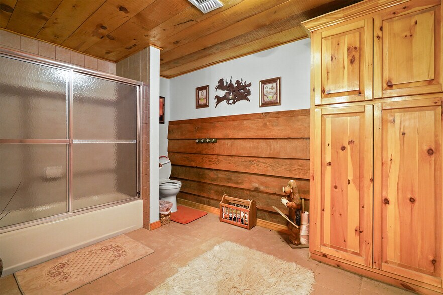 More Photos Of 1100 S Vinton Rd, Anthony Land For Sale