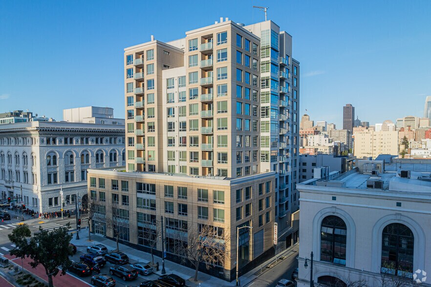 More Photos Of 1285 Sutter St, San Francisco Apartments For Lease