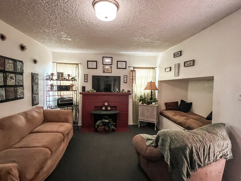 More Photos Of 3335 California Ave, El Monte Apartments For Sale