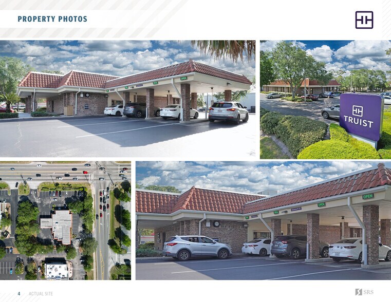 More Photos Of 2458 N Wickham Rd, Melbourne Bank For Sale