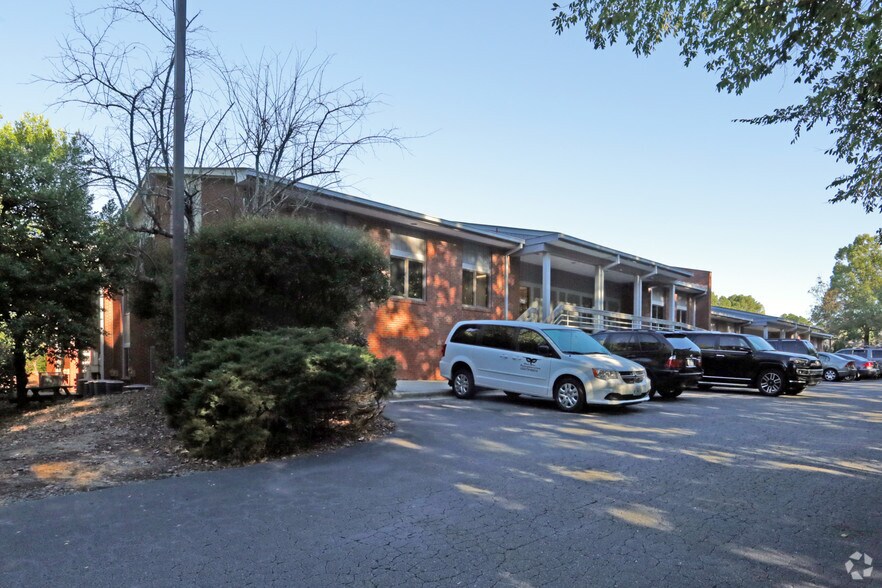 More Photos Of 3310 Croasdaile Dr, Durham Office For Sale