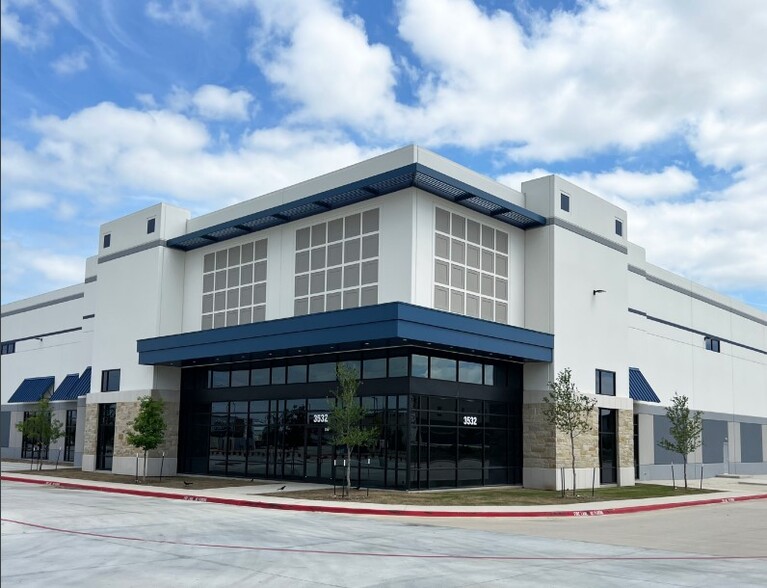 Primary Photo Of 3532 Highway 114, Fort Worth Distribution For Lease