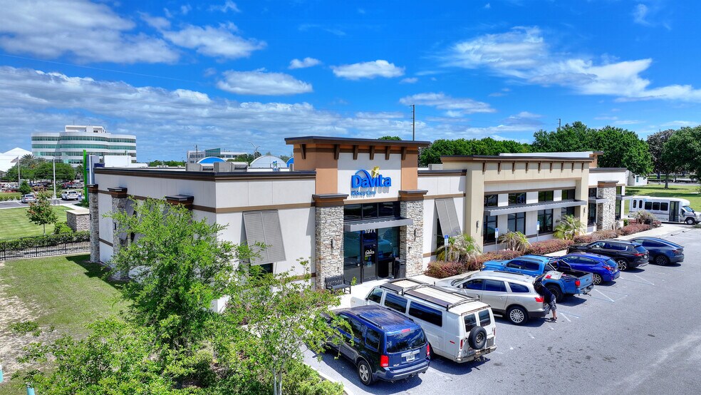 More Photos Of 1410 E Burleigh Blvd, Tavares Land For Lease