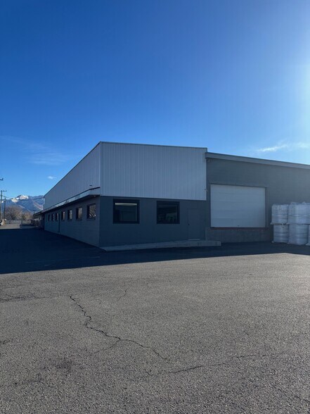 More Photos Of 920 S 500 W, Salt Lake City Manufacturing For Lease