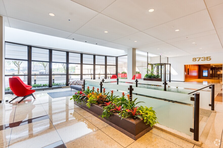More Photos Of 8745 W Higgins Rd, Chicago Office For Sale
