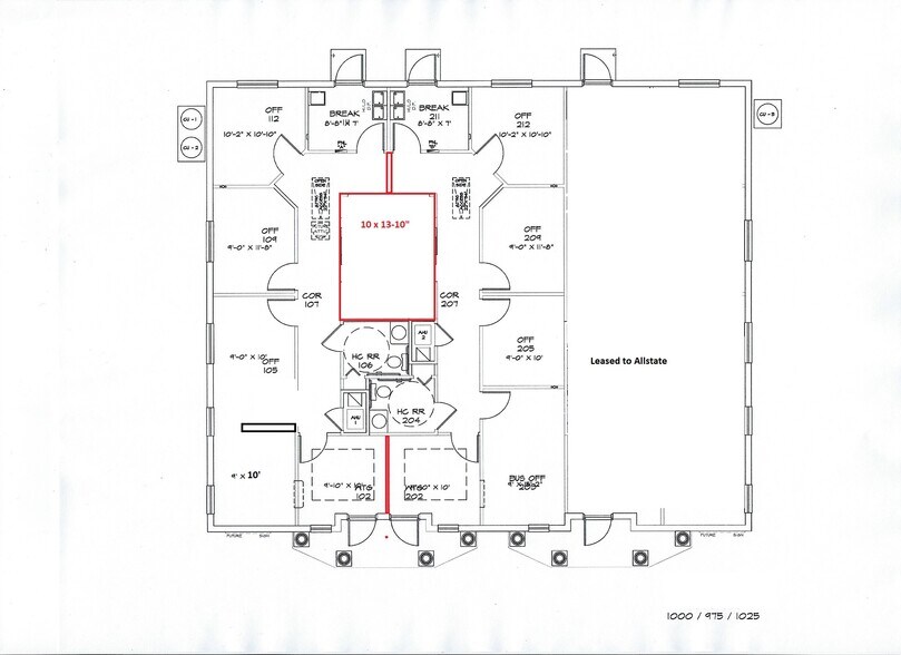 More Photos Of 26837 Tanic Dr, Wesley Chapel Office For Lease