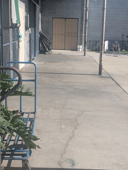 More Photos Of 902 S Bascom Ave, San Jose Industrial For Lease