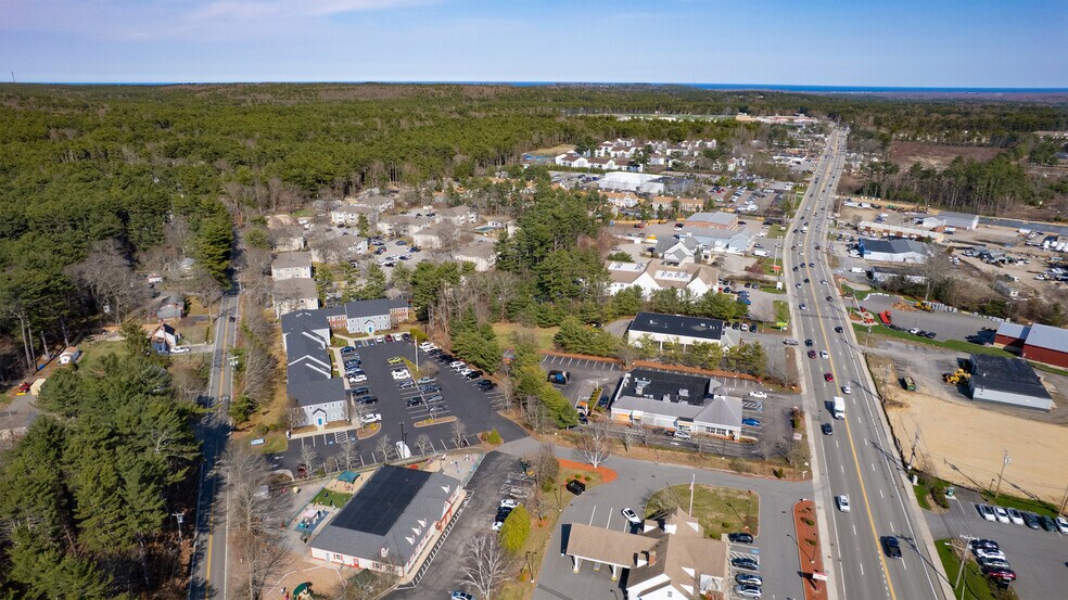 More Photos Of 475 School St, Marshfield Medical For Sale