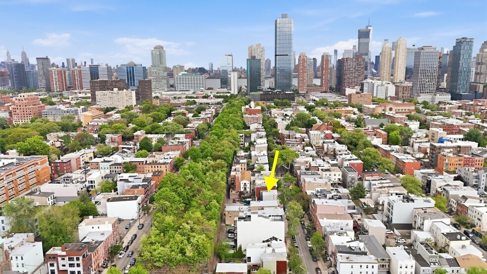 More Photos Of 318 5th St, Jersey City Apartments For Sale
