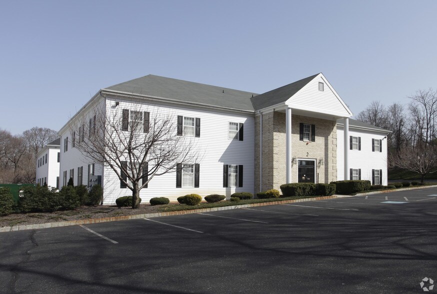 More Photos Of 670 N Beers St, Holmdel Medical For Sale