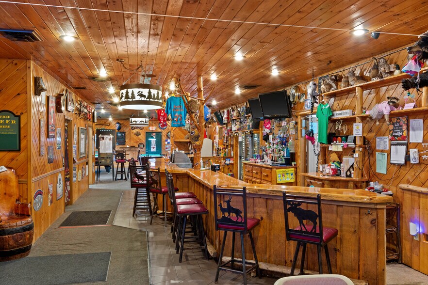 More Photos Of 784 State Highway 73 S, Nekoosa Restaurant For Sale
